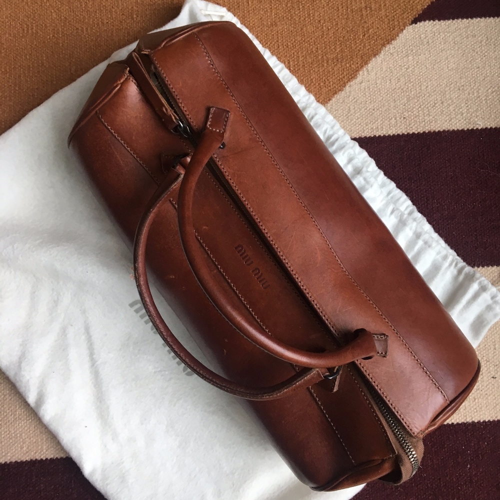Miu Miu Bag